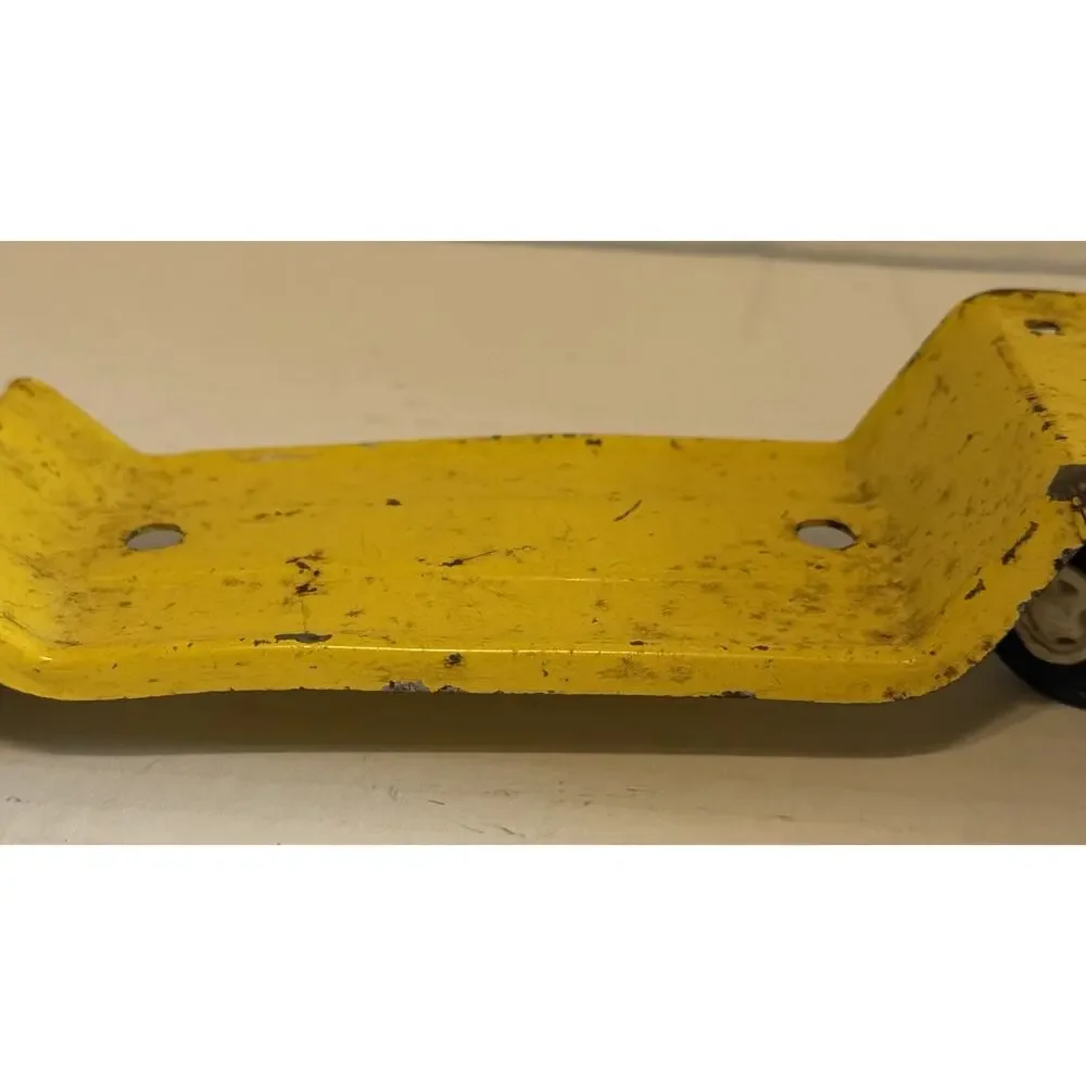 Tonka vintage lowboy
